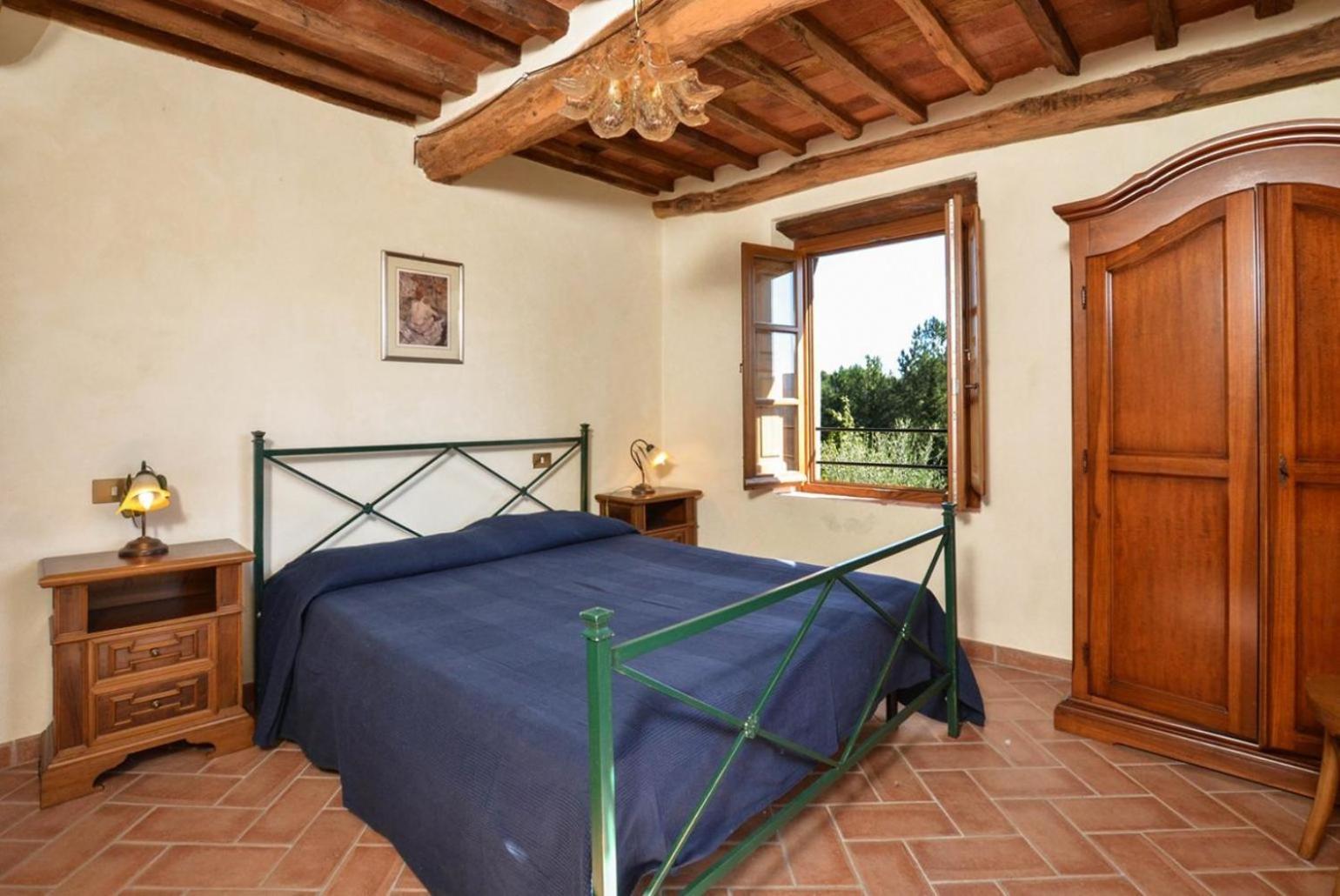 Villa Casale Di Rosa Lucca Exterior photo